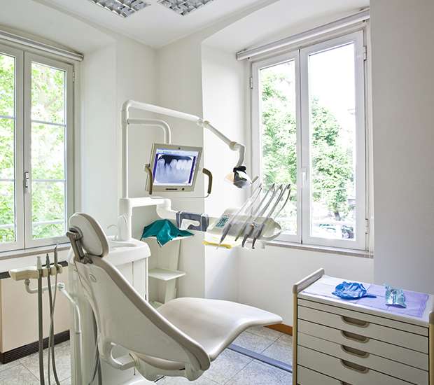 San Leandro Orthodontist