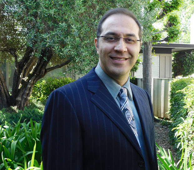 Dr Amir Hosseini Culebra Rd – Aesthetic Periodontal & Implant ...